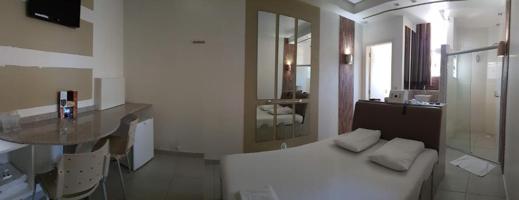 L'acqua Motel Express - Standard Apartment
