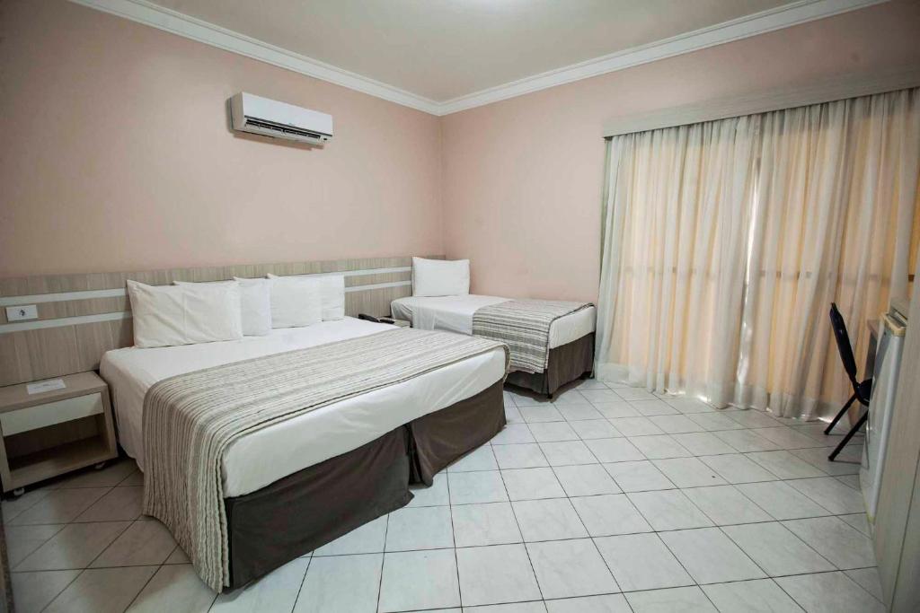  Del Canto Hotel