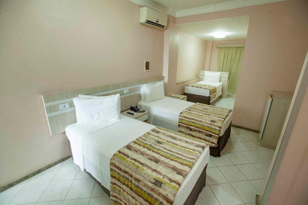  Del Canto Hotel