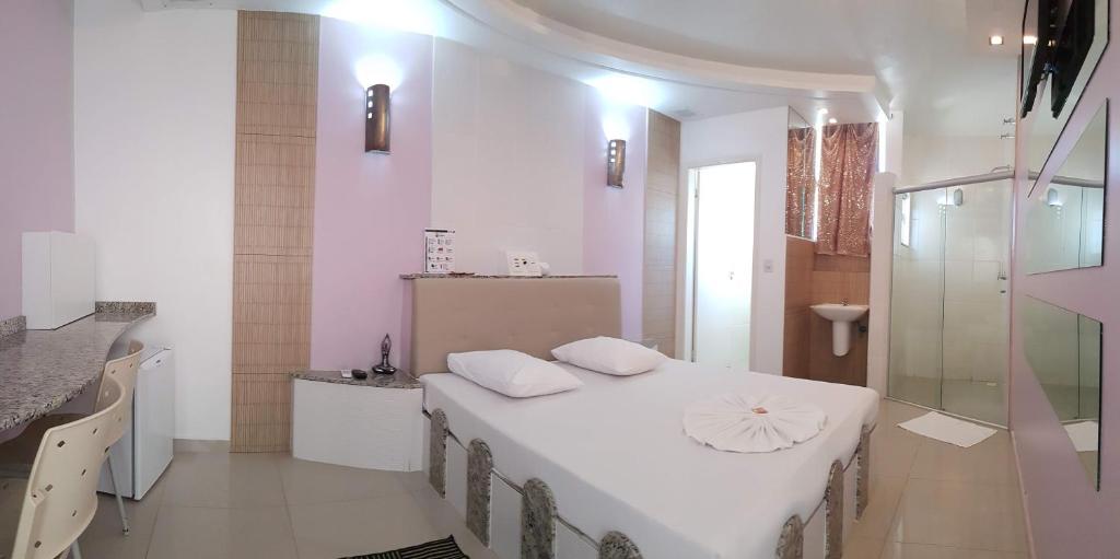  L'acqua Motel Express