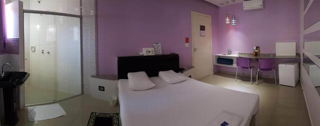  L'acqua Motel Express