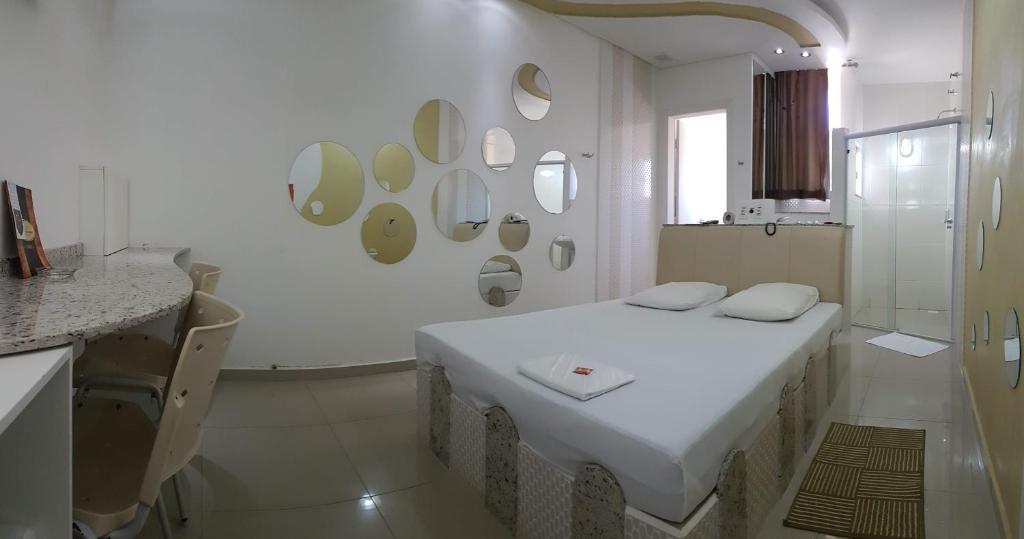  L'acqua Motel Express