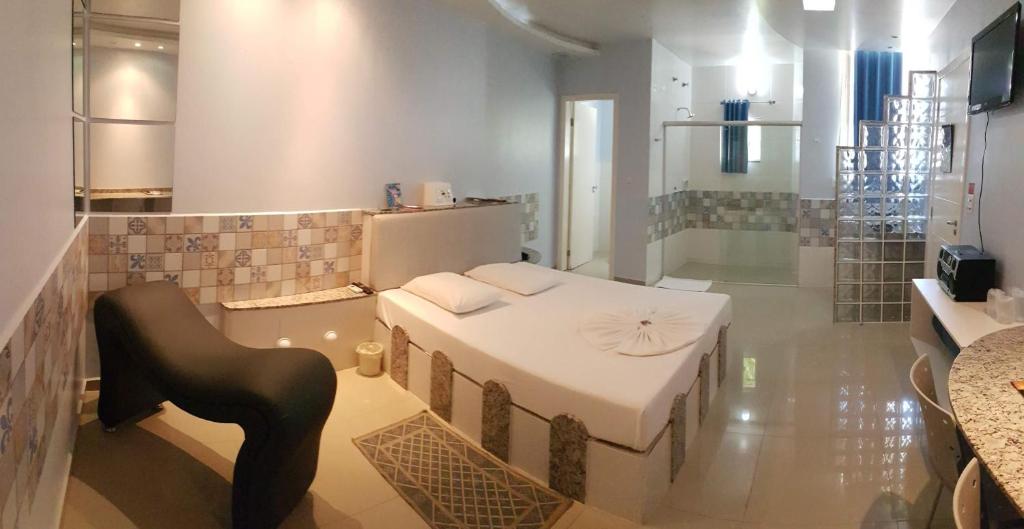  L'acqua Motel Express