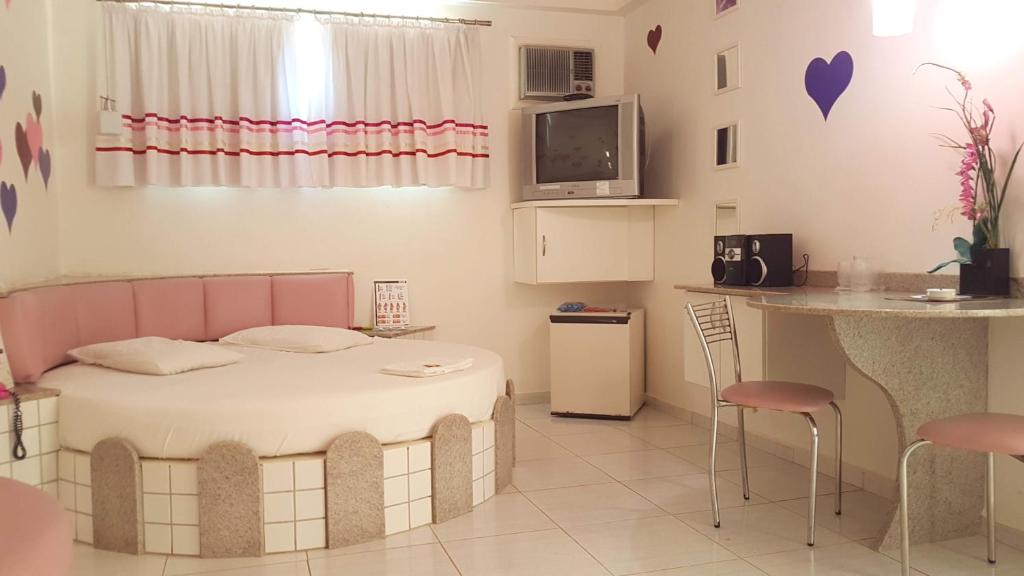  L'acqua Motel Express