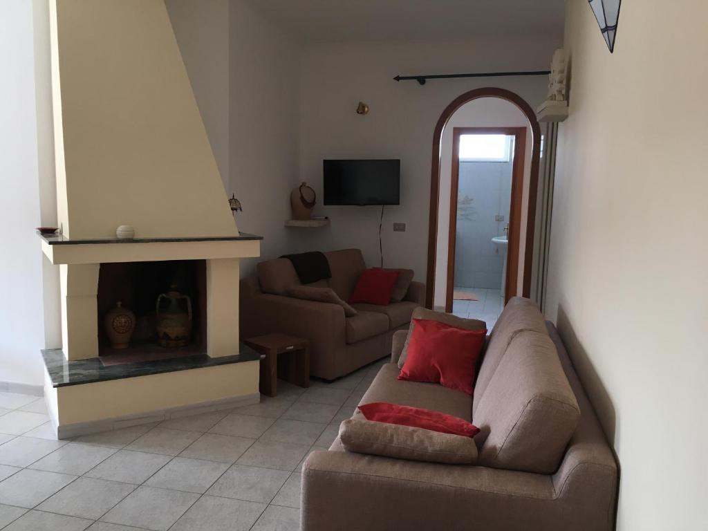 Apartment Casa Vacanze Santa Maria - Hizvo