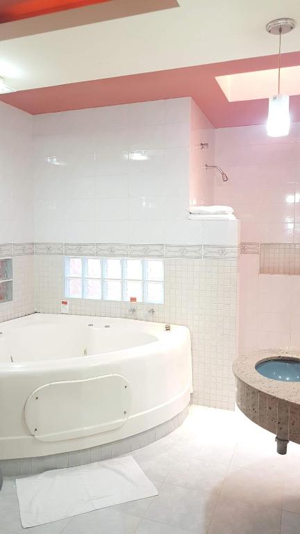  L'acqua Motel Express