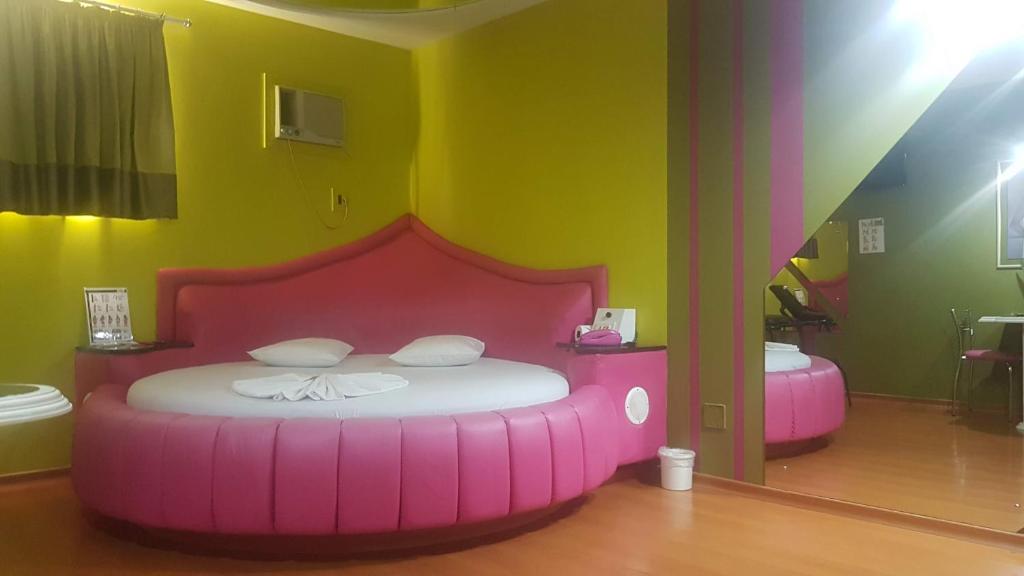  L'acqua Motel Express