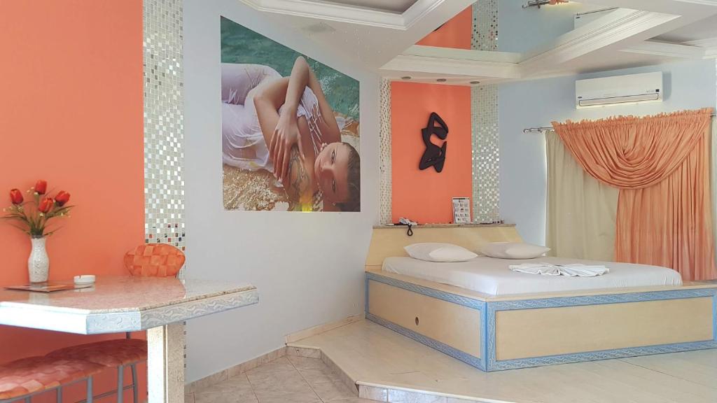  L'acqua Motel Express