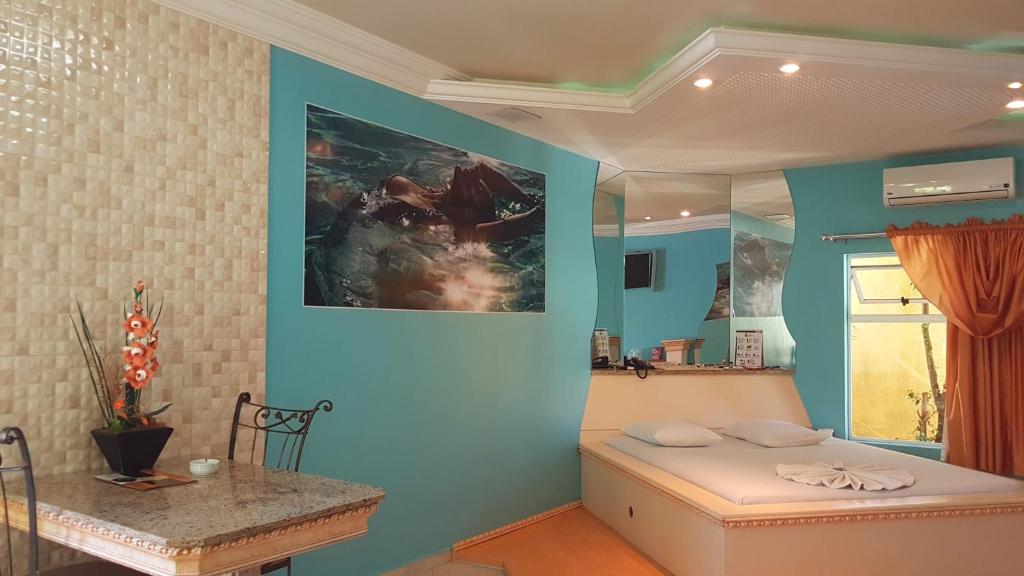  L'acqua Motel Express