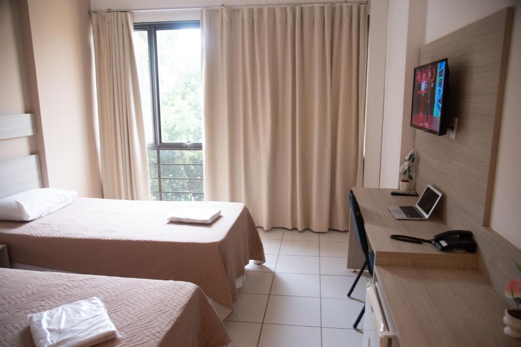  Getúllio Hotel