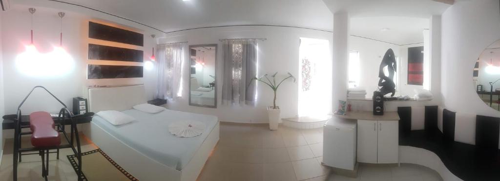  L'acqua Motel Express