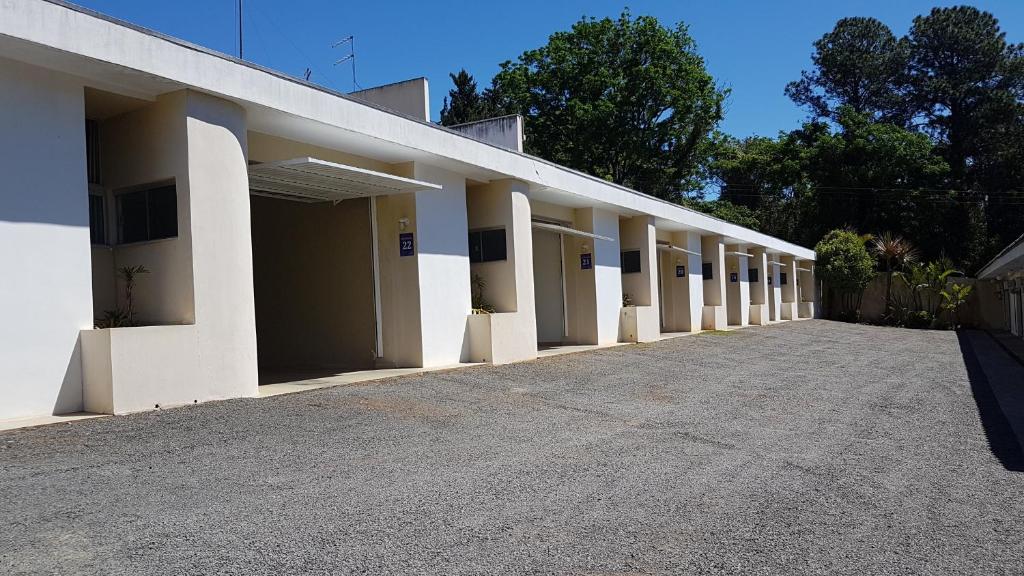 L'acqua Motel Express