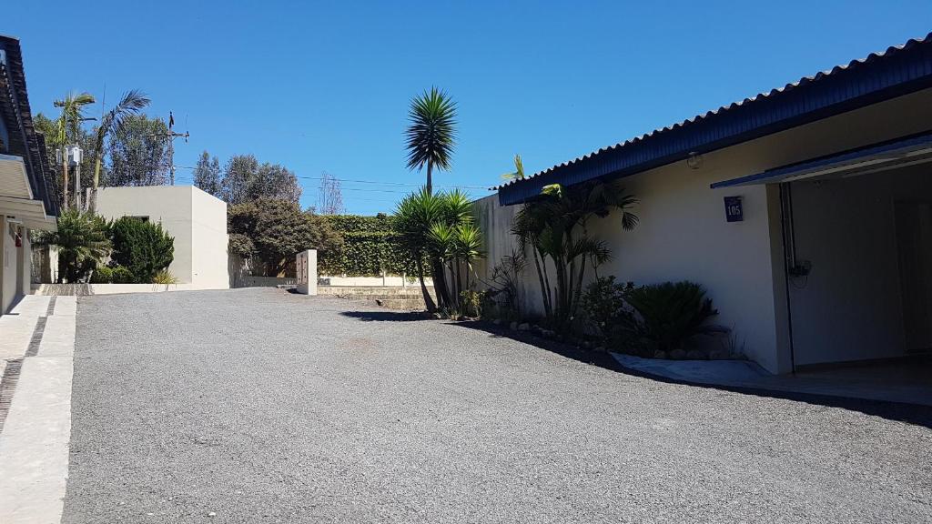 Fotografie z fotogalerie ubytování L'acqua Motel Express v destinaci Ponta Grossa