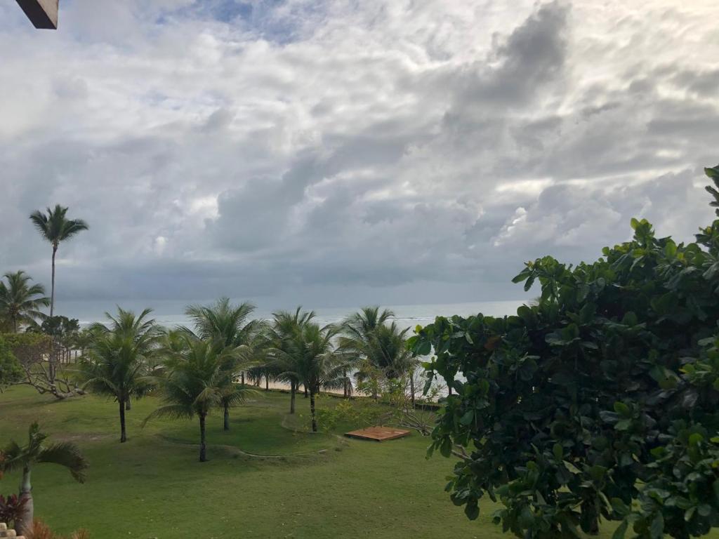  Pé na Areia-Arraial da Ajuda-Porto Seguro