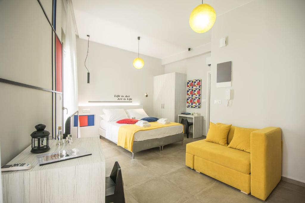 So Close! - Apartamento De Una Habitación