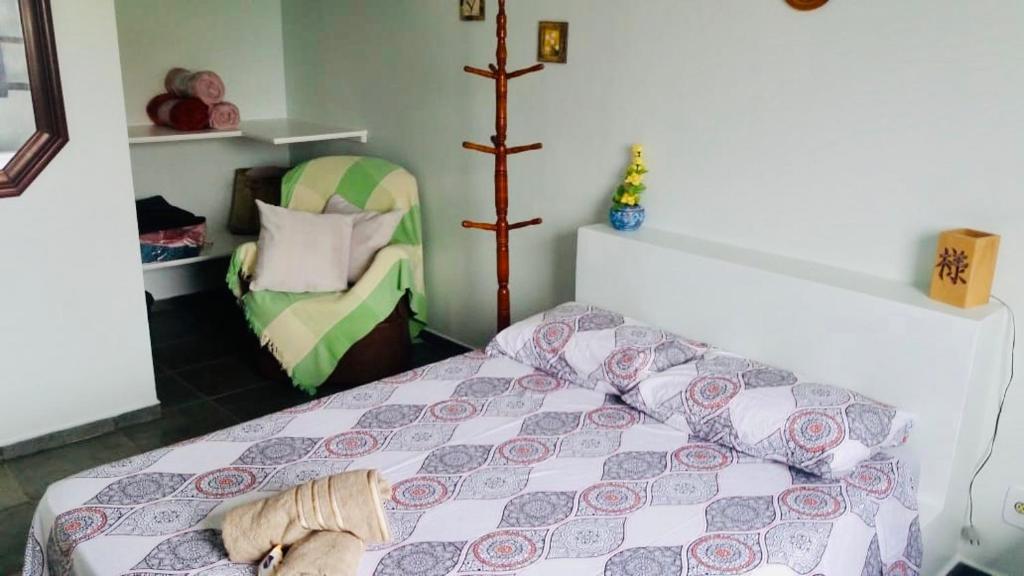  Casa Jardim e Praia em Cabo Frio