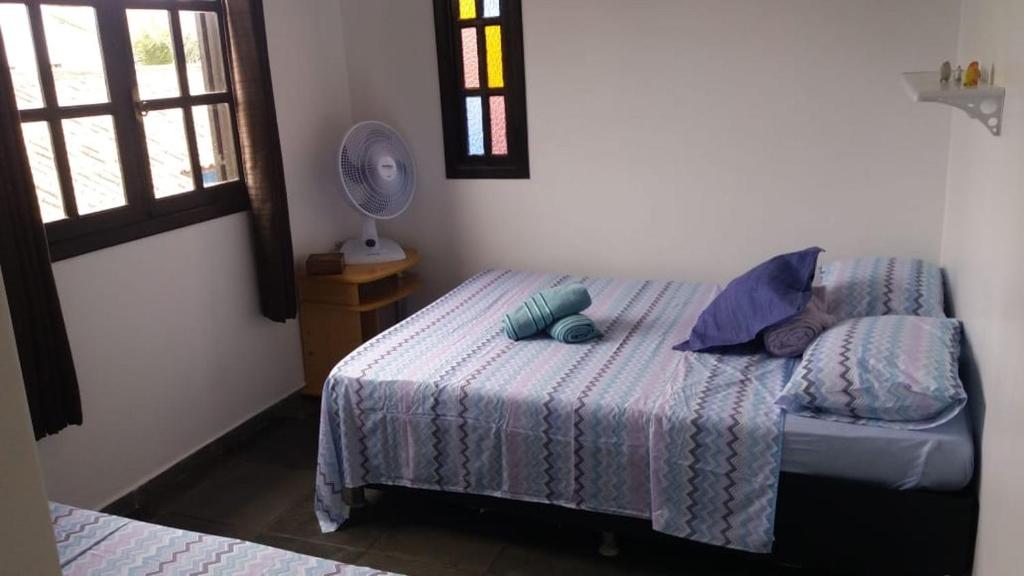  Casa Jardim e Praia em Cabo Frio