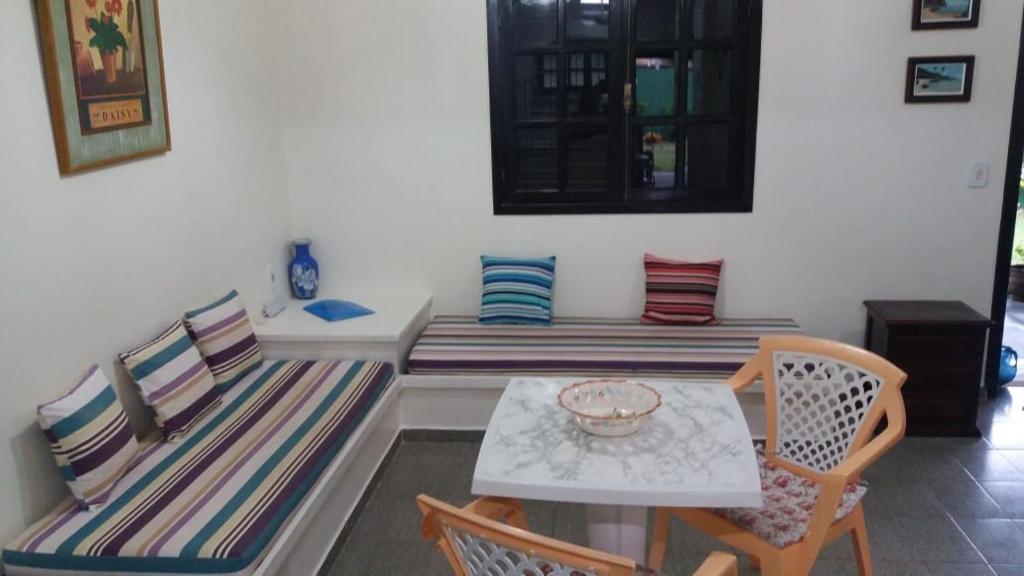  Casa Jardim e Praia em Cabo Frio