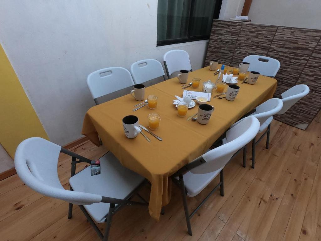 Fotografie z fotogalerie ubytování Hostal Michel v destinaci Vicuña