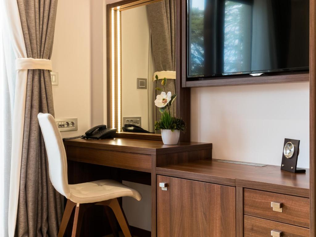 Hotel Buket Zlatibor - Resim 24