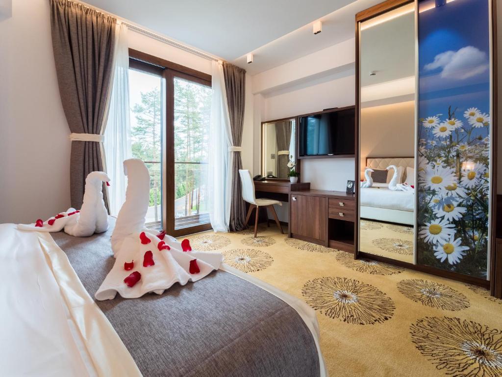 Hotel Buket Zlatibor - Resim 25