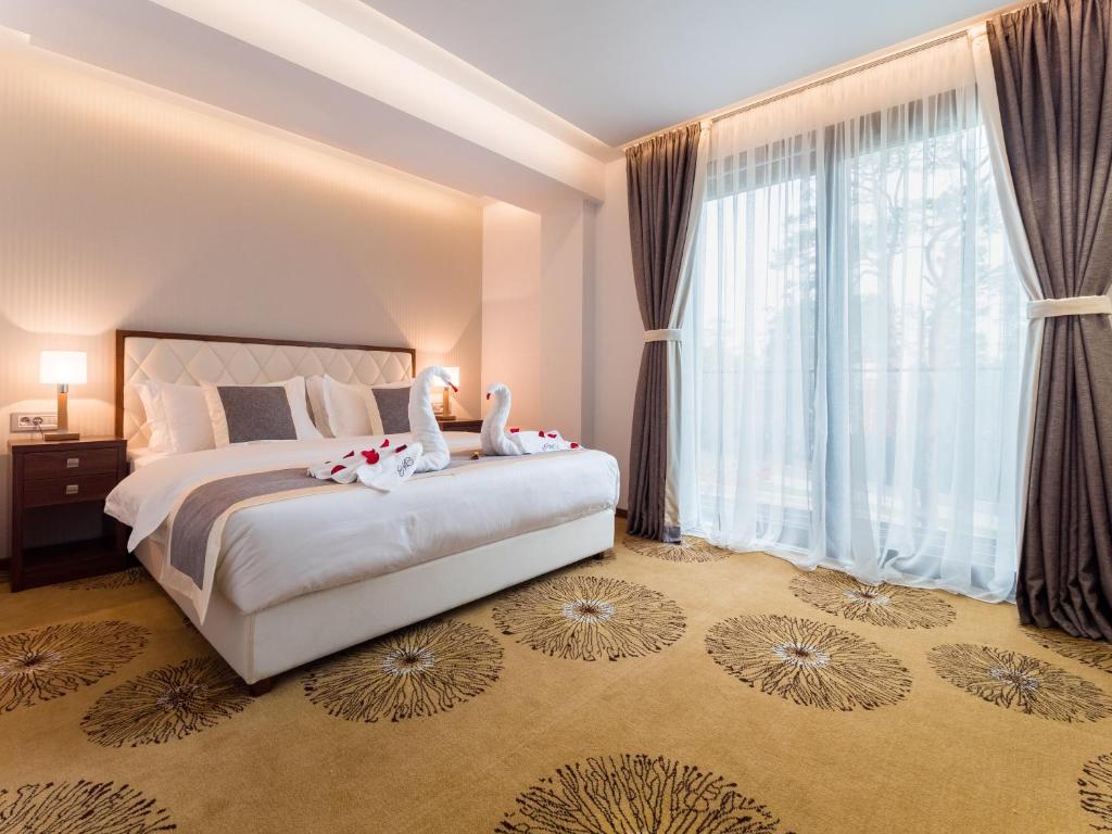 Hotel Buket Zlatibor - Resim 27