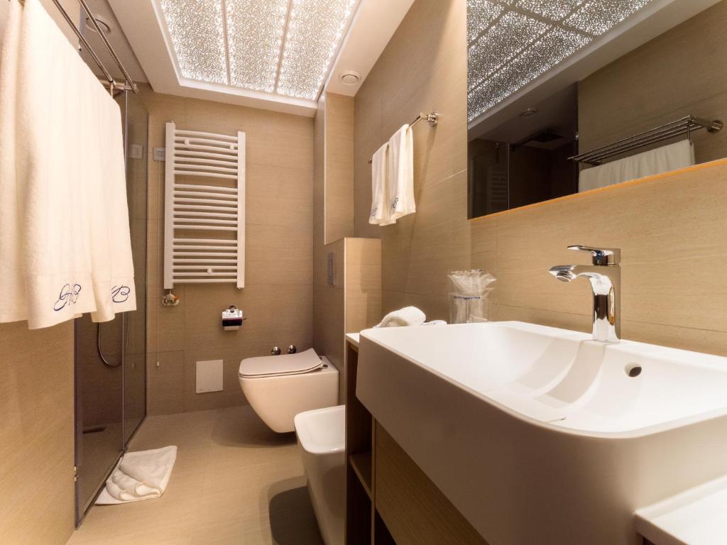 Hotel Buket Zlatibor - Resim 36