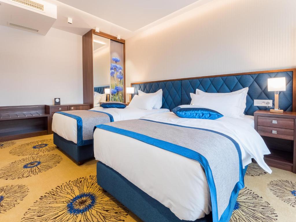 Hotel Buket Zlatibor - Resim 21