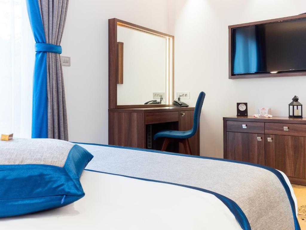 Hotel Buket Zlatibor - Resim 22