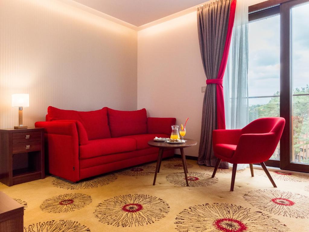 Hotel Buket Zlatibor - Resim 18