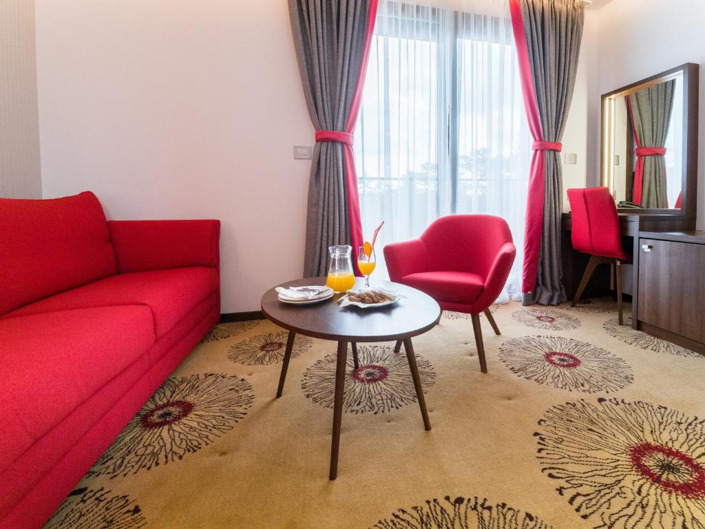 Hotel Buket Zlatibor - Resim 20