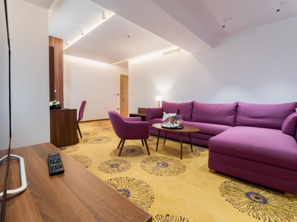 Hotel Buket Zlatibor - Resim 15