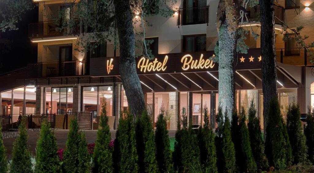 Hotel Buket Zlatibor - Resim 7
