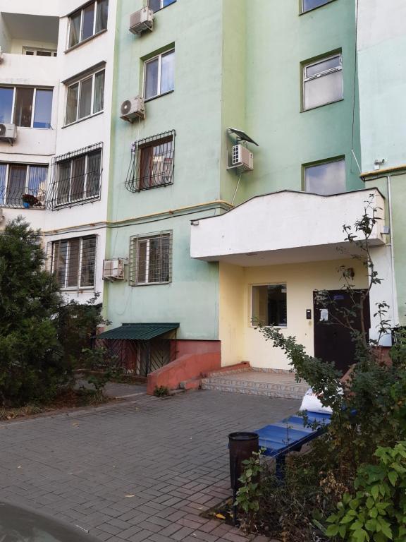 Apartment in historical centre - Appartement