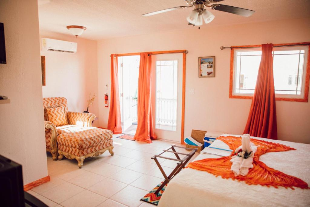 EMBRACE Resort photo