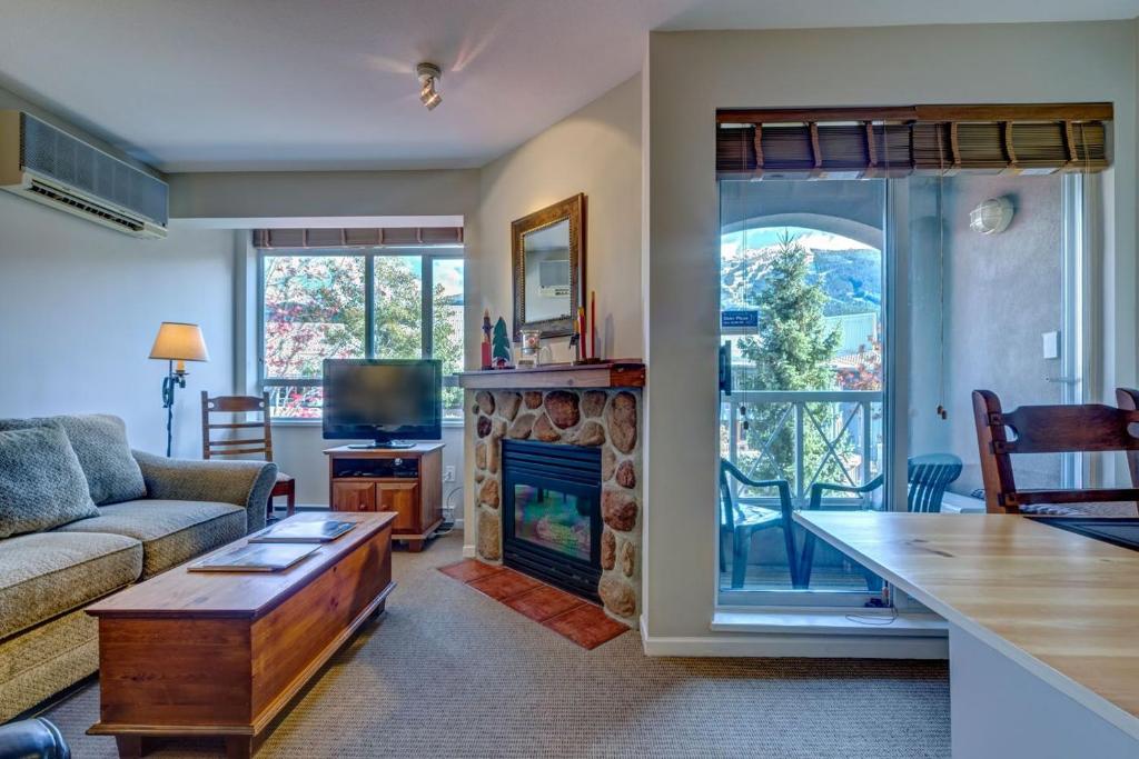 Town Plaza Suites by Golden Dreams - Standaardappartement