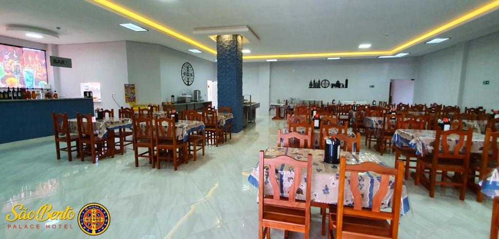  São Bento Palace Hotel