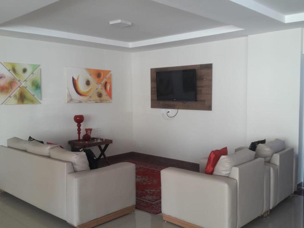  Flat DiRoma - Rio Quente