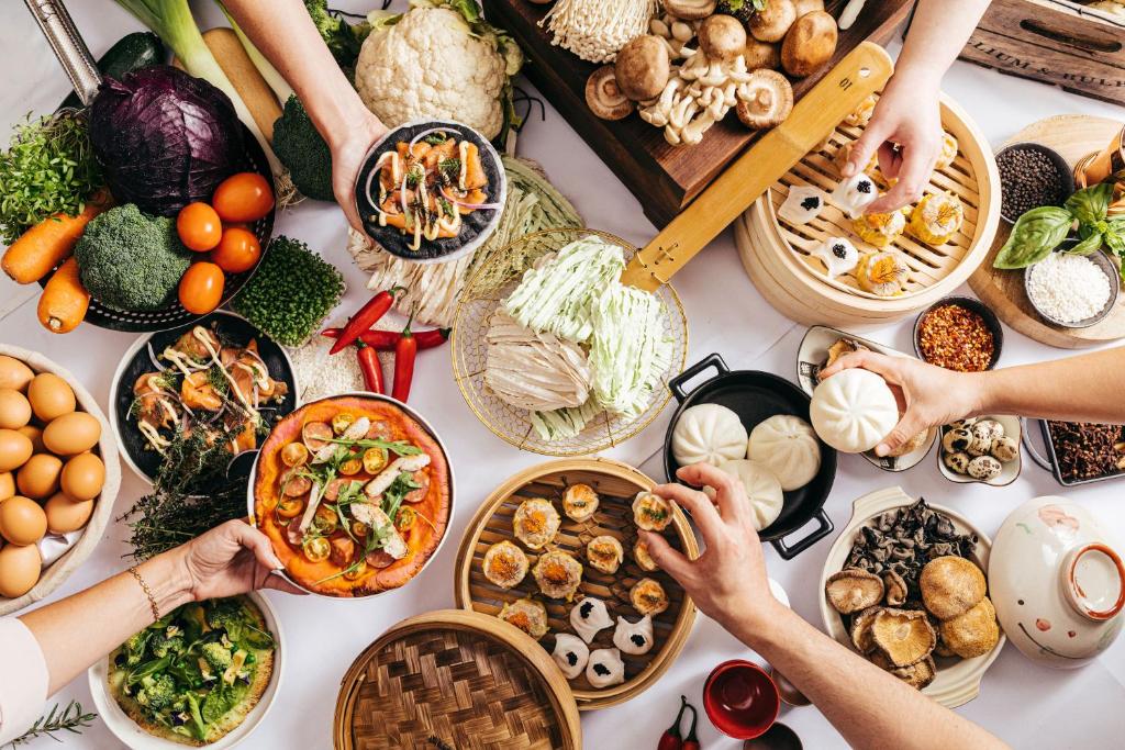 The Langham Sydney - Resim 21