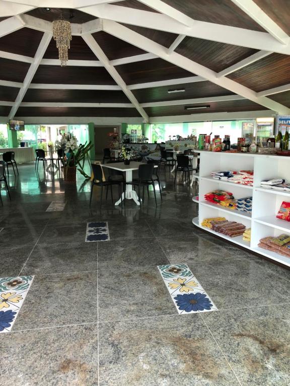  Ancorar Ferreira Flat