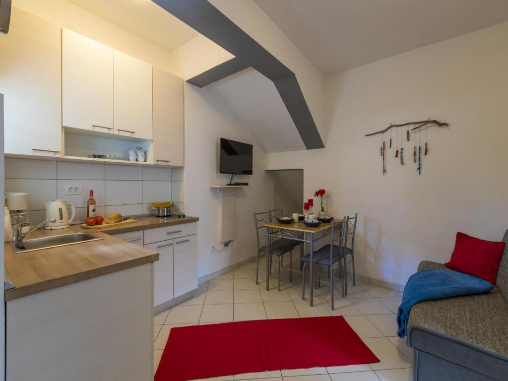 Fotografia z galérie ubytovania Apartments Rabbit v destinácii Crikvenica