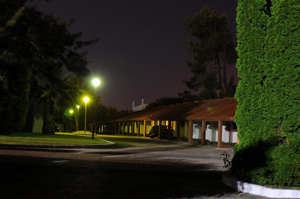 Fotografie z fotogalerie ubytování Hotel S. Jorge v destinaci Batalha