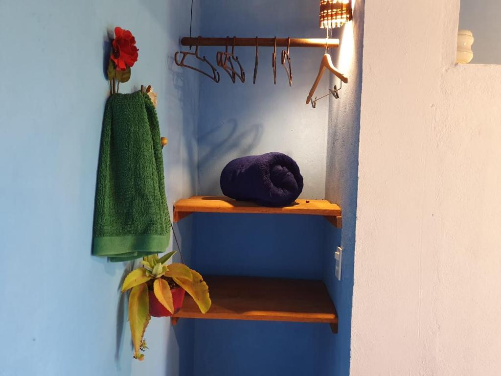  Pousada Casa Mágica -Taipu de Fora