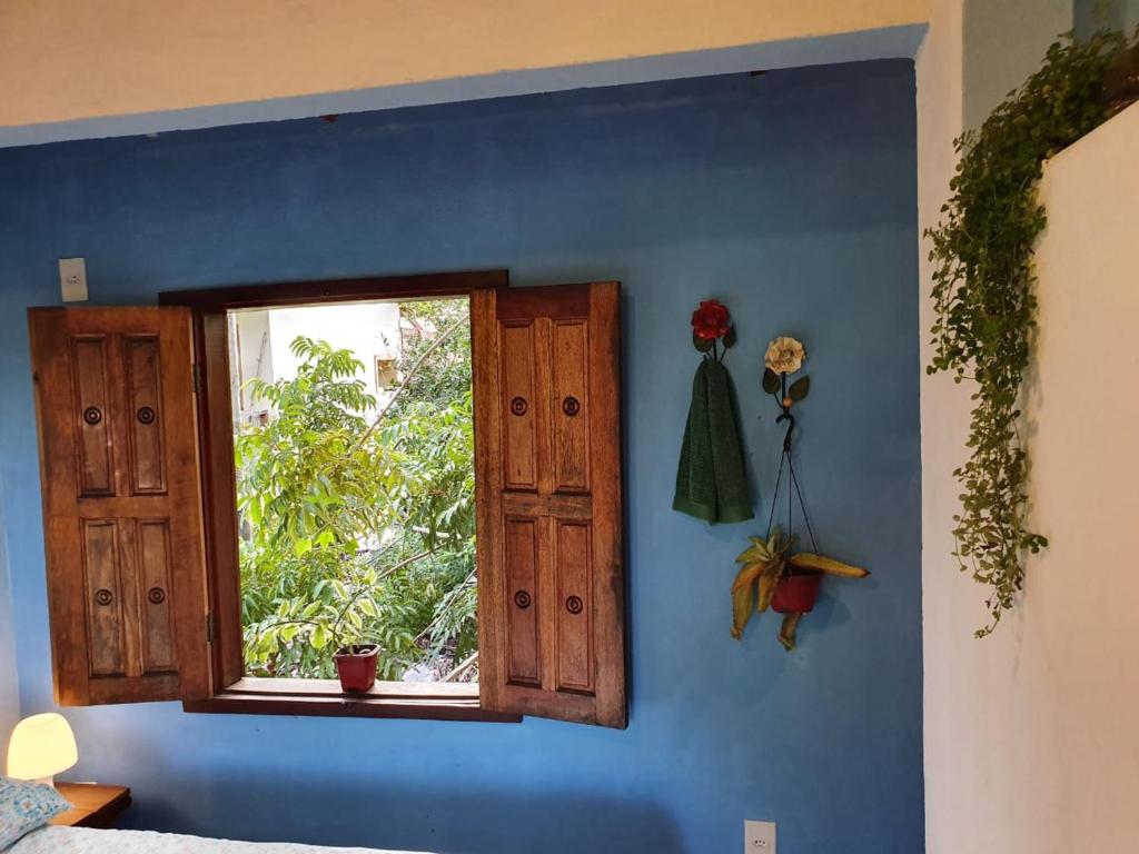  Pousada Casa Mágica -Taipu de Fora