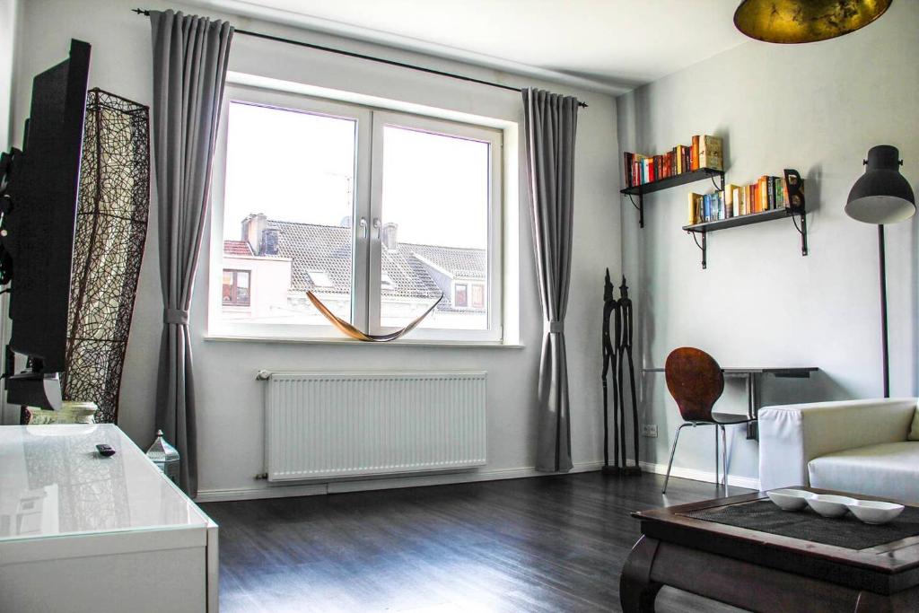 Exklusive 2 Zimmer Wohnung Mit Balkon In Top Lage Bremen Updated 2021 Prices