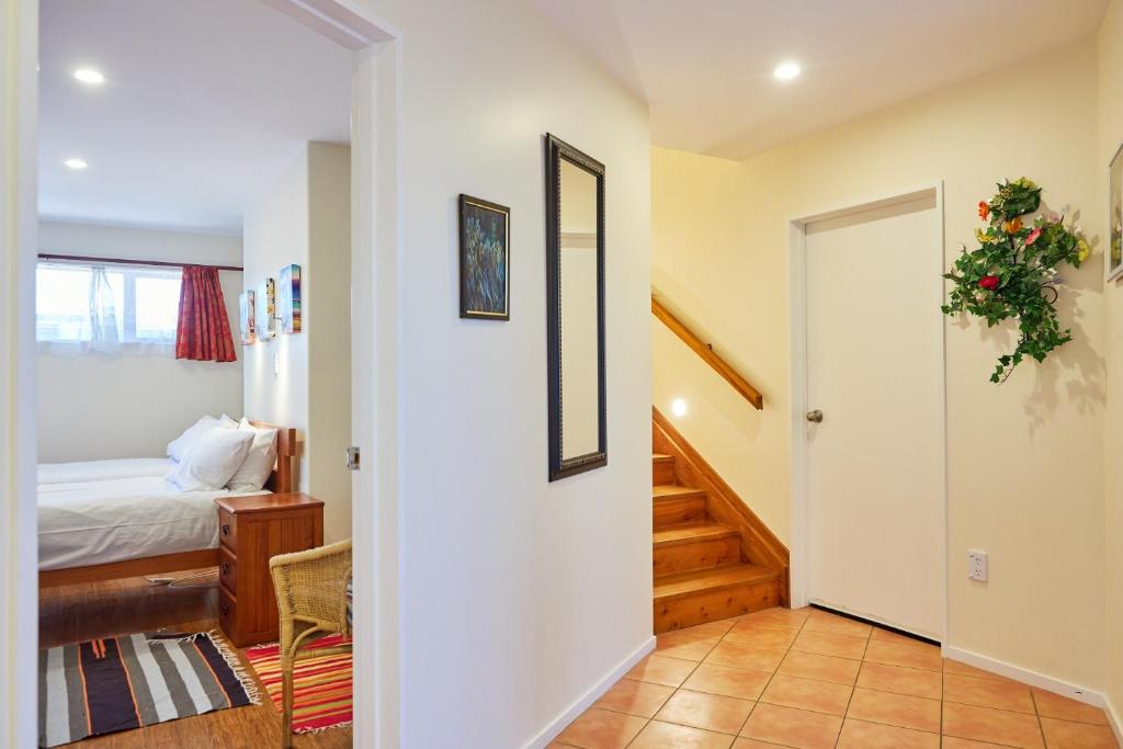 Coastal Spacious Mountain Views - Resim 11