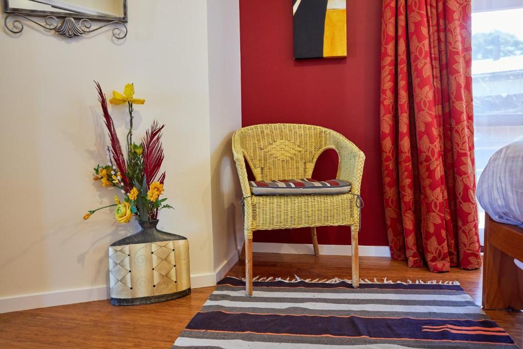 Coastal Spacious Mountain Views - Resim 16