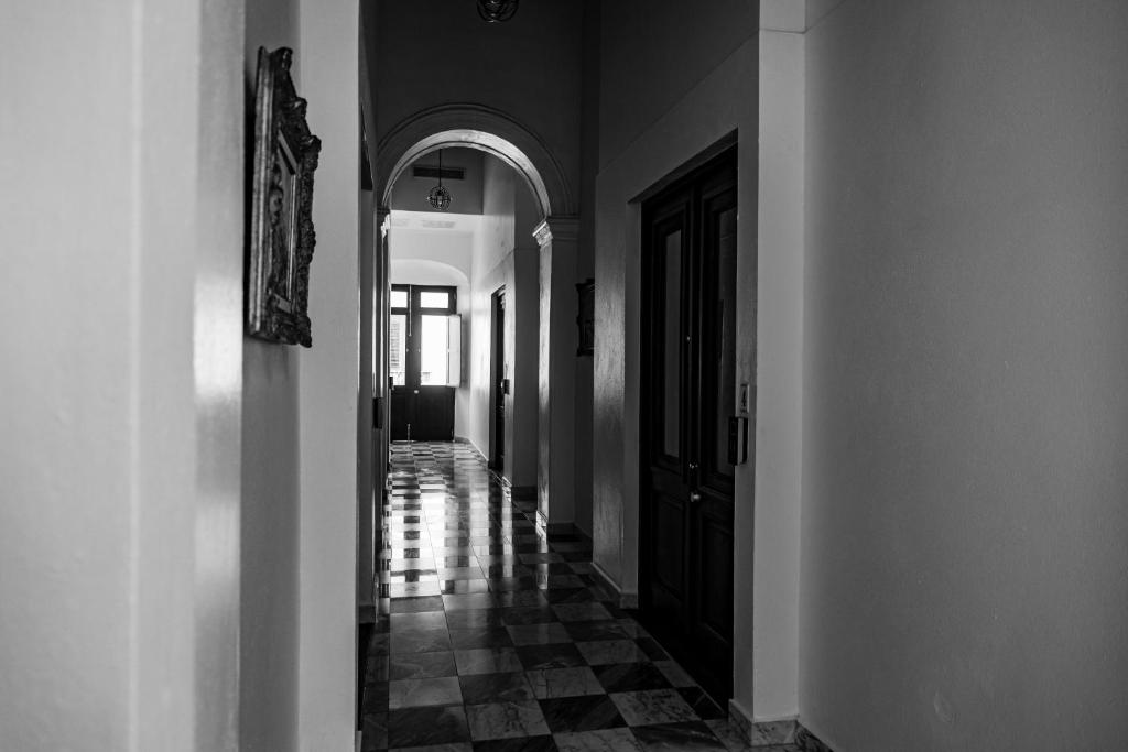 Fotografie z fotogalerie ubytování 352 Guest House Hotel Boutique v destinaci San Juan