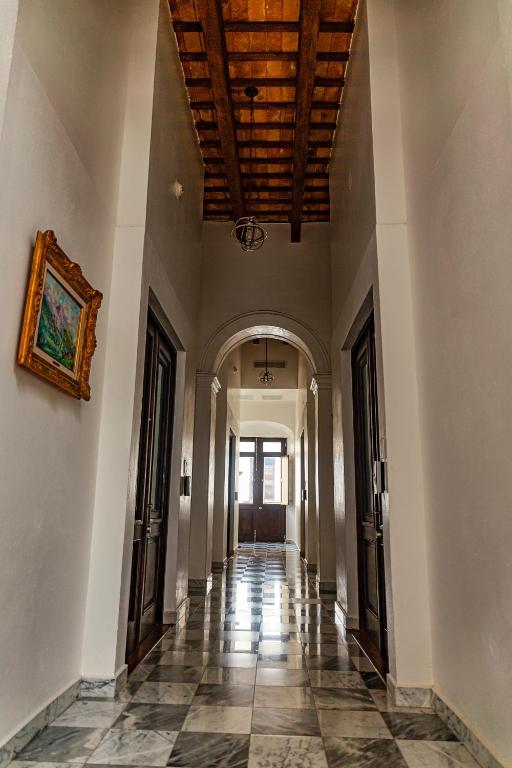 Fotografie z fotogalerie ubytování 352 Guest House Hotel Boutique v destinaci San Juan