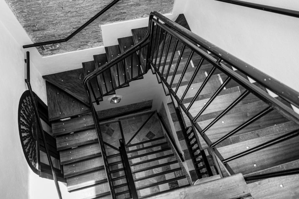 Fotografie z fotogalerie ubytování 352 Guest House Hotel Boutique v destinaci San Juan